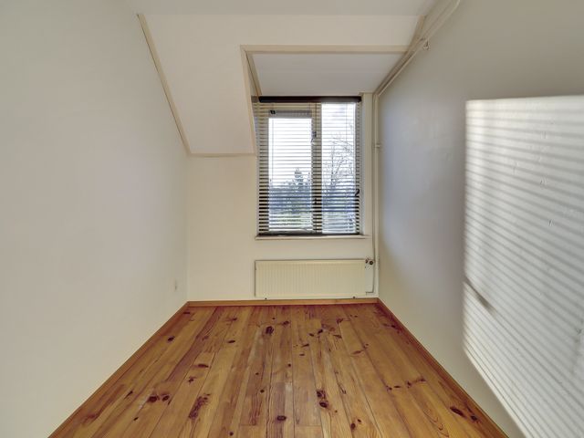 Foto van Burgemeester Teijssenlaan 25