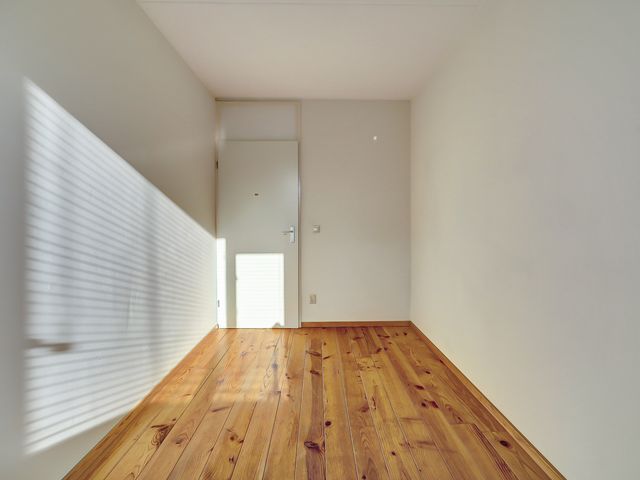 Foto van Burgemeester Teijssenlaan 25