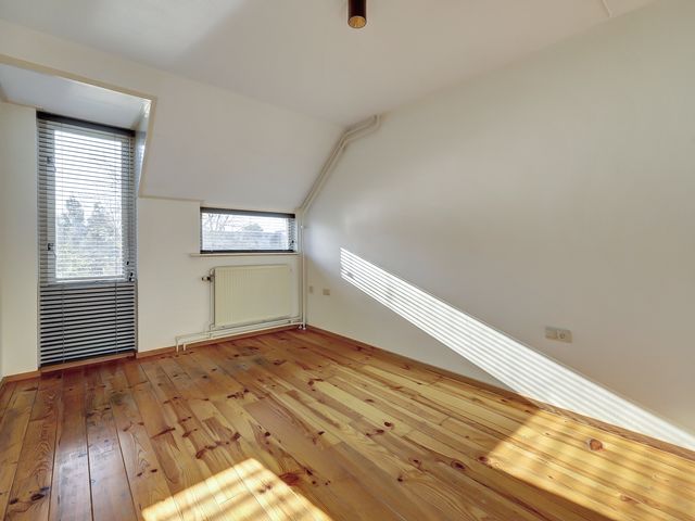 Foto van Burgemeester Teijssenlaan 25