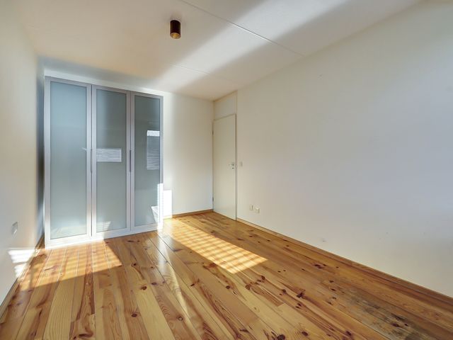 Foto van Burgemeester Teijssenlaan 25