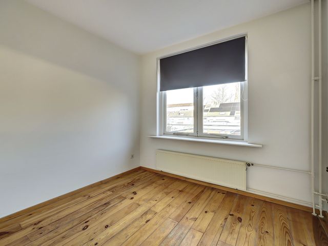 Foto van Burgemeester Teijssenlaan 25