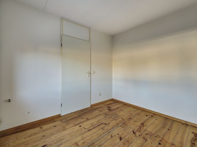 Foto van Burgemeester Teijssenlaan 25