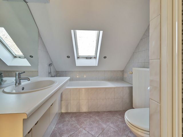 Foto van Burgemeester Teijssenlaan 25