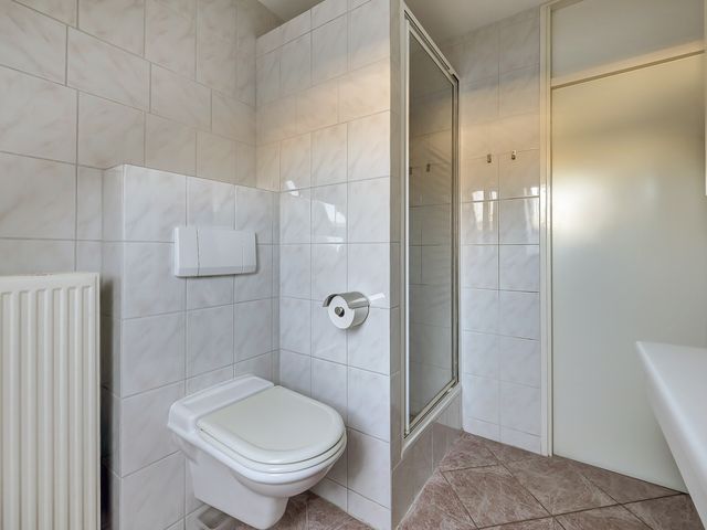 Foto van Burgemeester Teijssenlaan 25