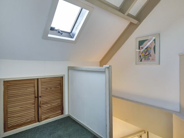 Foto van Burgemeester Teijssenlaan 25