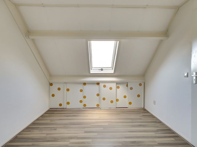 Foto van Burgemeester Teijssenlaan 25