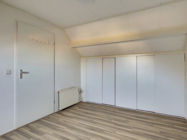 Foto van Burgemeester Teijssenlaan 25