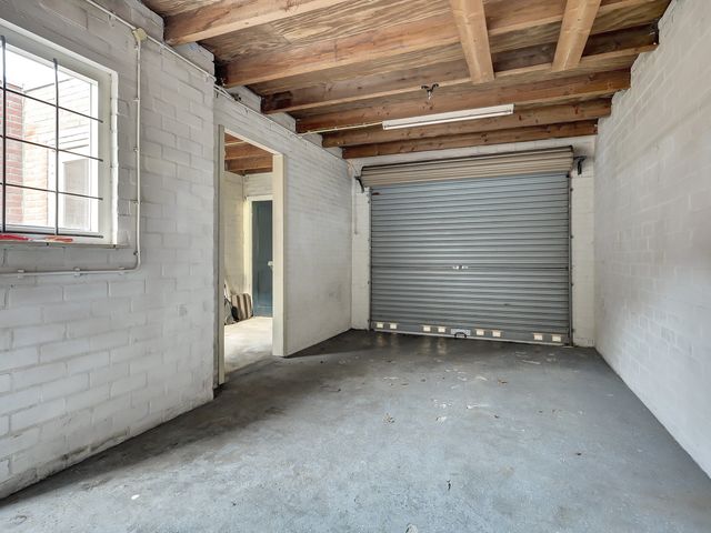 Foto van Burgemeester Teijssenlaan 25