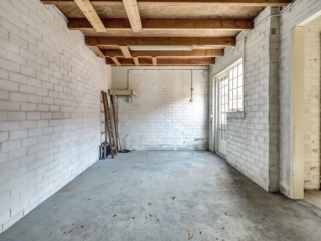 Foto van Burgemeester Teijssenlaan 25