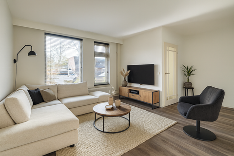 Burgemeester Teijssenlaan 25