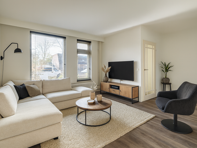 Foto van Burgemeester Teijssenlaan 25