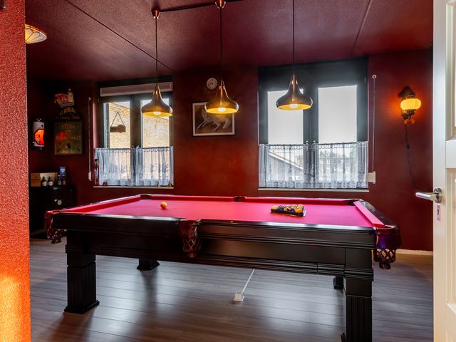 Foto van Het Fort 16