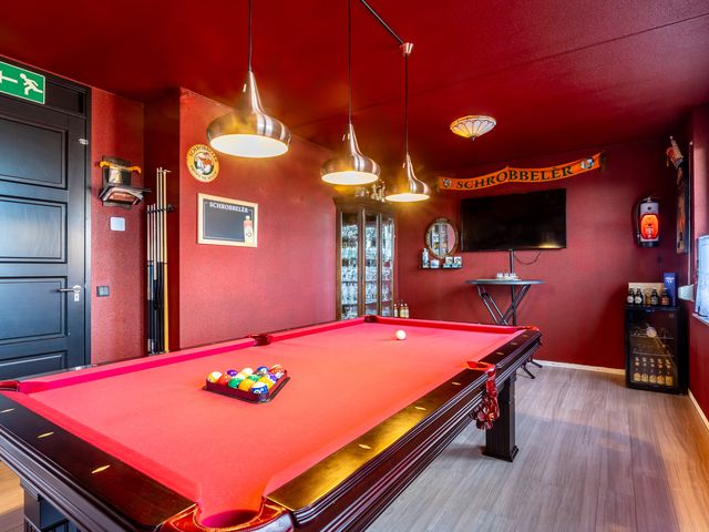 Foto van Het Fort 16