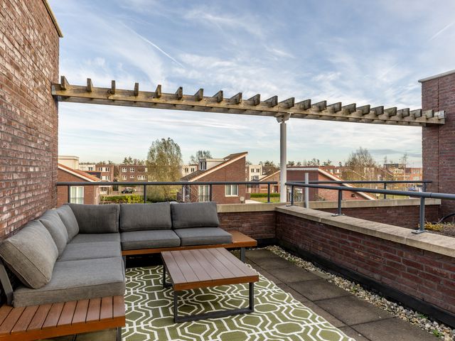 Foto van Het Fort 16