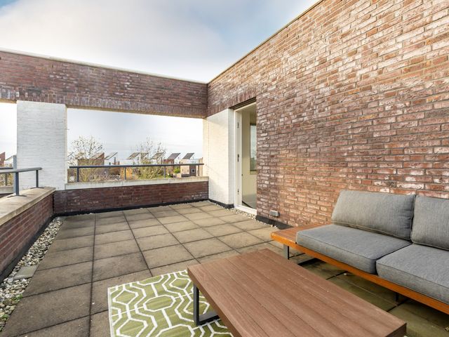 Foto van Het Fort 16