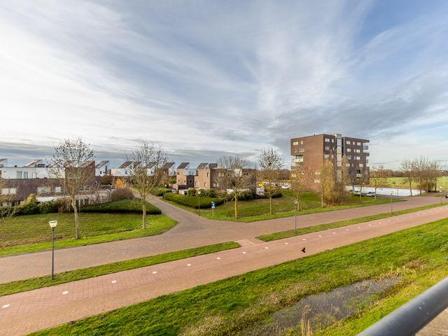 Foto van Het Fort 16