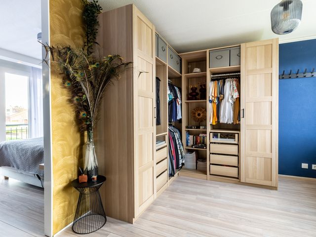 Foto van Het Fort 16