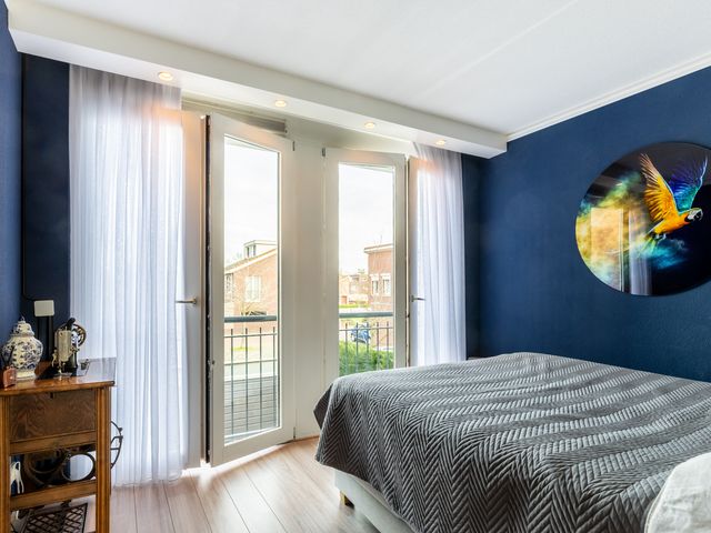 Foto van Het Fort 16