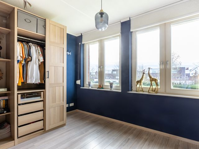 Foto van Het Fort 16