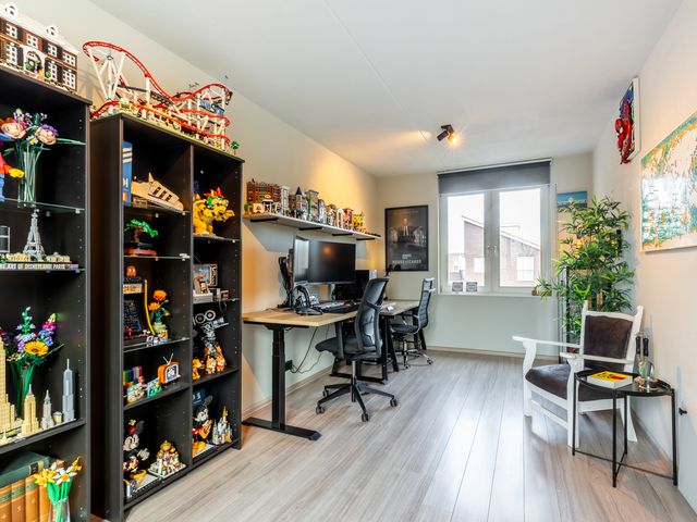 Foto van Het Fort 16