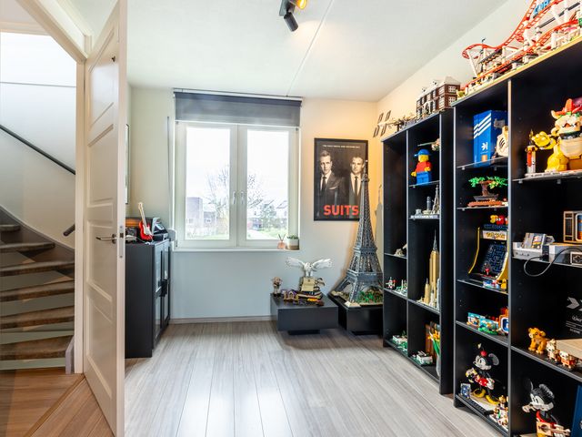 Foto van Het Fort 16