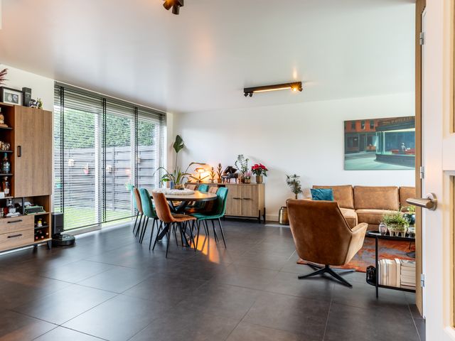 Foto van Het Fort 16