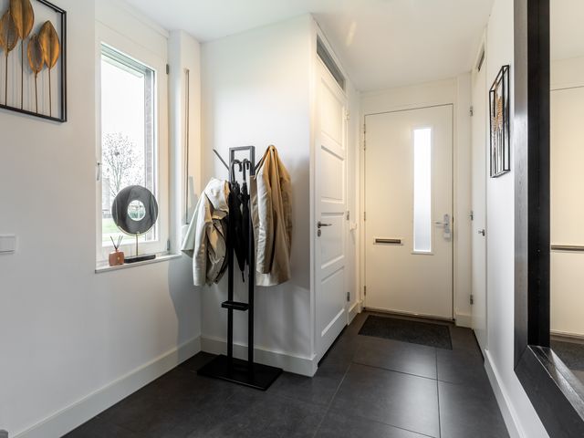 Foto van Het Fort 16