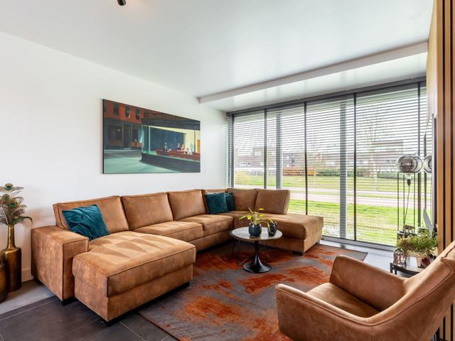 Foto van Het Fort 16