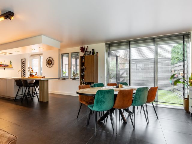 Foto van Het Fort 16