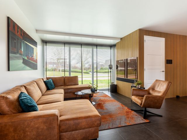 Foto van Het Fort 16