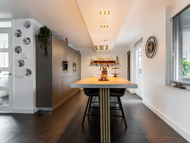 Foto van Het Fort 16