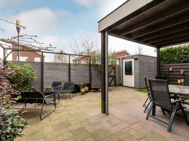 Foto van Het Fort 16