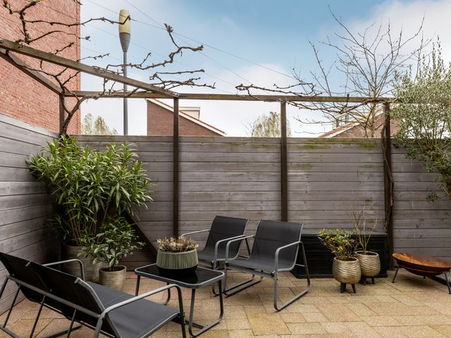 Foto van Het Fort 16