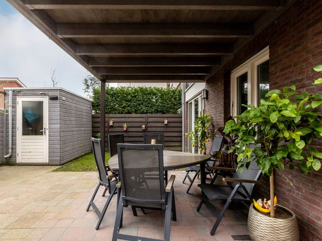 Foto van Het Fort 16