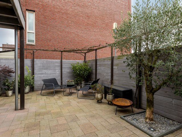 Foto van Het Fort 16