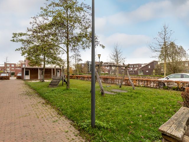 Foto van Het Fort 16