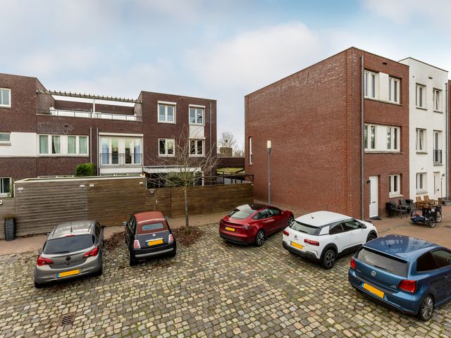 Foto van Het Fort 16