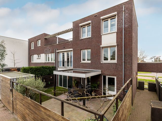 Foto van Het Fort 16