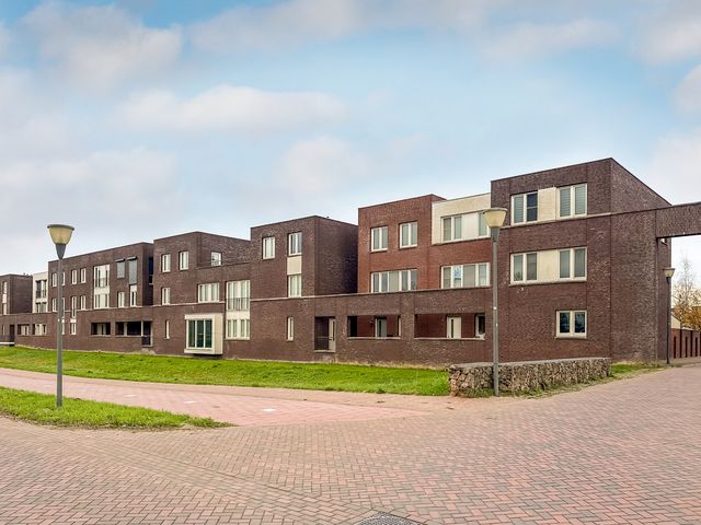 Foto van Het Fort 16