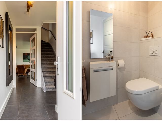 Foto van Het Fort 16