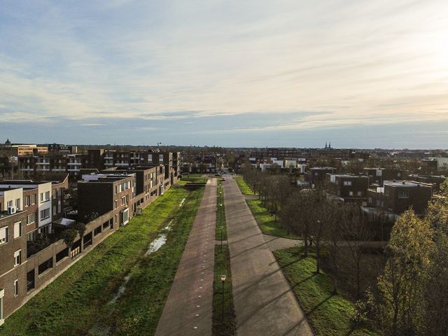 Foto van Het Fort 16