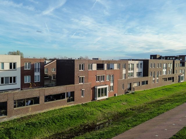 Foto van Het Fort 16