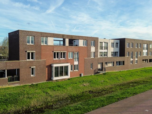 Foto van Het Fort 16