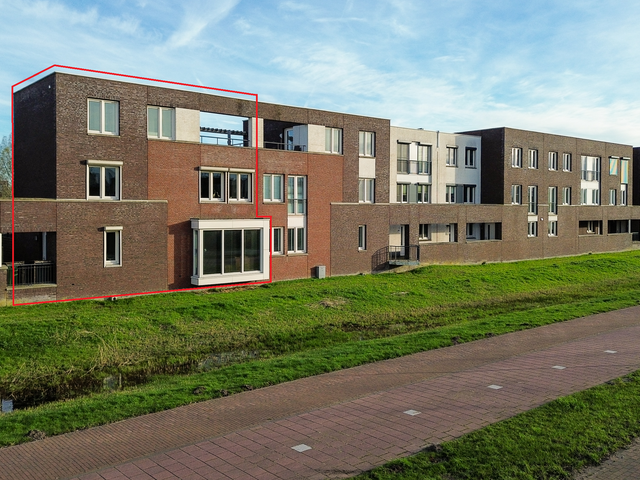 Foto van Het Fort 16