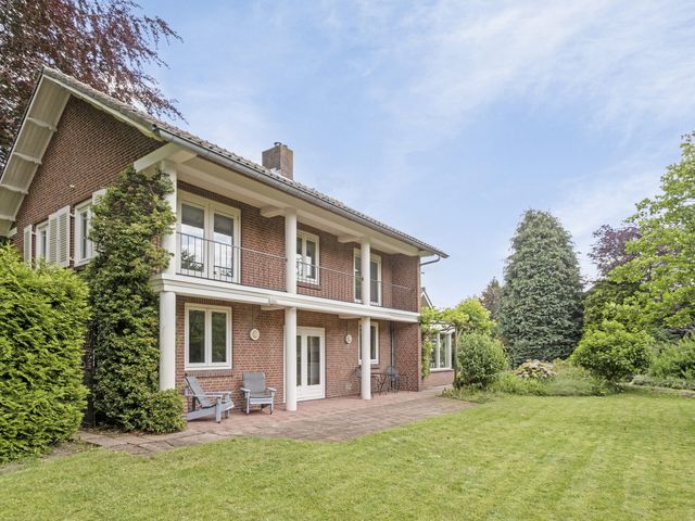 Foto van Kloosterweg 19