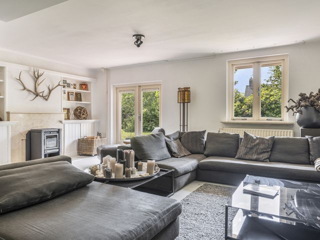 Foto van Kloosterweg 19