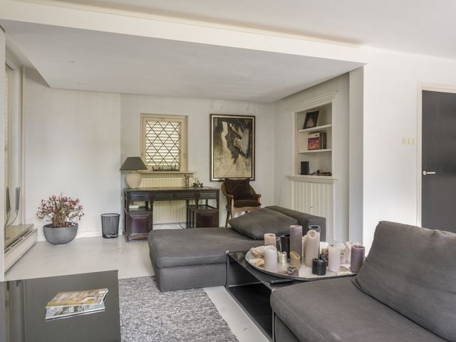 Foto van Kloosterweg 19