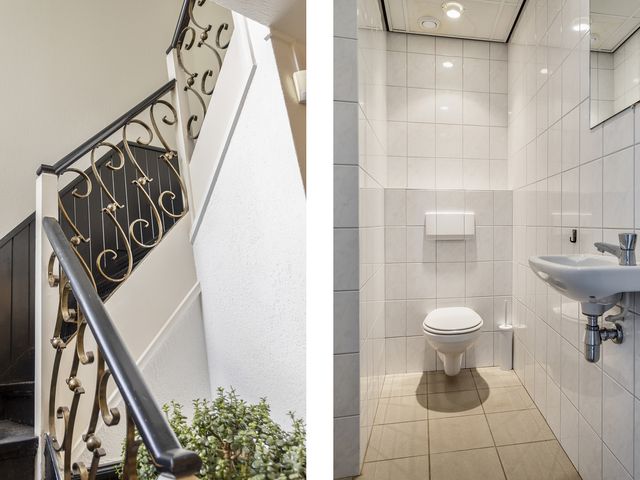 Foto van Kloosterweg 19