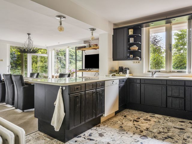 Foto van Kloosterweg 19