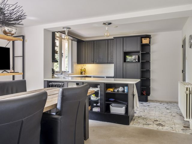 Foto van Kloosterweg 19